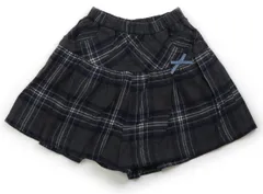 【ペアレンツドリーム/ParentsDream】ショートパンツ 120サイズ 女の子【子供服・ベビー服】（2020617）