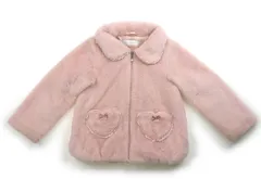 【キャサリン・コテージ/CatherineCottage】コート・ジャンパー 130サイズ 女の子【子供服・ベビー服】（2020519）
