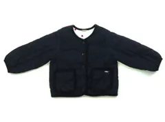 【プティマイン/petitmain】コート・ジャンパー 100サイズ 女の子【子供服・ベビー服】（2020521）