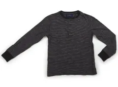 【ポロラルフローレン/POLORALPHLAUREN】Tシャツ・カットソー 140サイズ 男の子【子供服・ベビー服】（2020322）