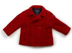 ミキハウス/mikiHOUSE】ワンピース 90サイズ 女の子【子供服・ベビー服