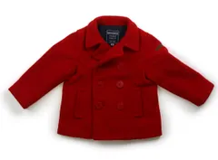 【ミキハウス/mikiHOUSE】コート・ジャンパー 90サイズ 女の子【子供服・ベビー服】（2020522）