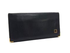 新品未使用』dunhill /ダンヒル オックスフォードレザー 長財布 - メルカリ