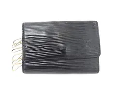 2026年最新】ヴィトン キーケース エピ 6連 未使用の人気アイテム