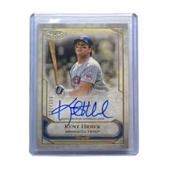 Topps Japan Edition 2026 リンドーア 桜パラレル メッツ - メルカリ