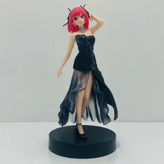 【飾磨店】 中古 中野二乃「五等分の花嫁∬」Kyuntiesフィギュア