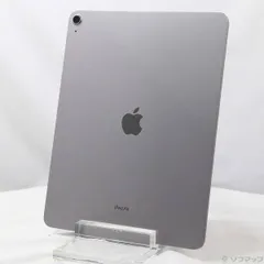 〔中古品〕 iPad Air 13インチ 第1世代 256GB スペースグレイ MV2D3J／A Wi-Fi【349】