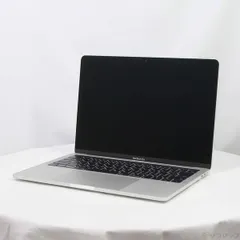 2026年最新】macbook pro 2017/13インチ/メモリ16gb/ssd 512gbの人気