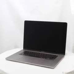 〔中古品〕 MacBook Pro 16-inch Late-2019 MVVJ2J／A Core_i7 2.6GHz 16GB SSD512GB スペースグレイ 〔10.15 Catalina〕【262】