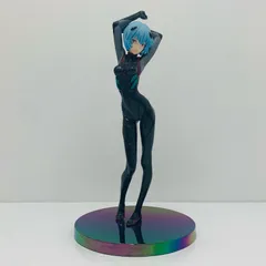 【飾磨店】 中古 アヤナミレイ(仮称)「シン・エヴァンゲリオン劇場版」リミテッドプレミアムフィギュア“アヤナミレイ(仮称)”