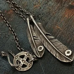 【極美品】ARIZONA FREEDOM 18kネックレス　カスタムチェーン 極美品】ARIZONA FREEDOM 18kネックレス カスタムチェーン ARIZONA