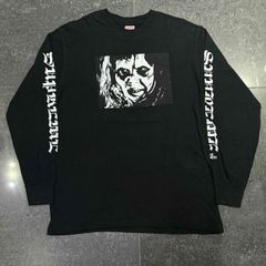 希少ビンテージ】ヴラド・ツェペシュ スウェットシャツ - メルカリ