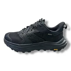 未使用 HOKA ANACAPA 2 LOW GTX アナカパ 2 ロー ホカ 1141632 ブラック 28cm （6132M）