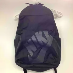 NIKE ブラックリュック