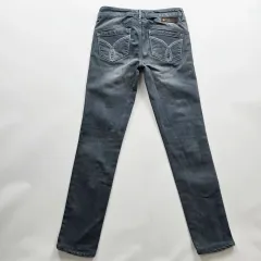 Calvin Klein カルバン・クライン デニム ズボン ストレッチ デニム サイズ26 R3772