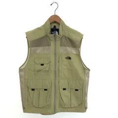 2026年最新】フィッシングベスト ノースフェイスの人気アイテム - メルカリ