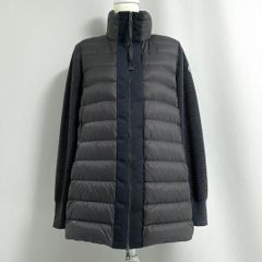 期間限定この価格)早い者勝ち！美品☆モンクレール ダウンニット 