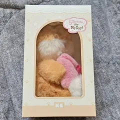 DAY6（デイシックス） プチマルズ PLUSH ボイスver KE