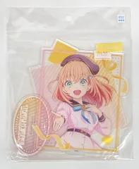 A3 アクリルスタンド ラブライブ!蓮ノ空女学院スクールアイドルクラブ 01/日野下花帆 Dream Believers Ver.(公式イラスト)