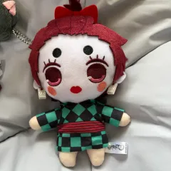 鬼滅の刃 竈門 炭治郎 ぬいぐるみ