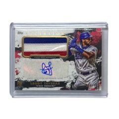 2016 Topps Inception Corey Seager99枚限定RC - メルカリ
