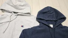 チャンピオン リバースウィーブ フーディー まとめ 出品