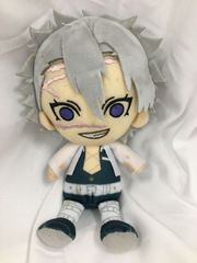 送料無料】新品 キングダムハーツ スペシャルぬいぐるみ リク - メルカリ