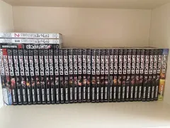 進撃の 巨人 全巻＋外伝 5 巻 （必ず 説明確認) IN 購入時 希望事項 メモに