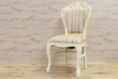 2026年最新】ロココ調 ダイニングチェアの人気アイテム - メルカリ