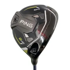 2026年最新】g430 フェアウェイウッド 7wの人気アイテム - メルカリ