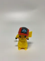 タカラトミー ポケットモンスター劇場版 20周年 종종걸음 ピカチュウ DP