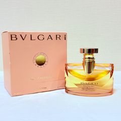 BVLGARI ゴルデア 90ml オードパルファム - メルカリ
