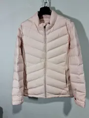 PGAゴルフ ダウン 軽量 ダウン アウター