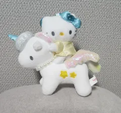 ハローキティ キーホルダー キュートでとってもかわいい、珍しい (2スタイル)