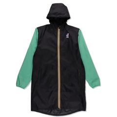 新品 カニエウエスト着 ディッキーズ アイゼンハワージャケット 紺