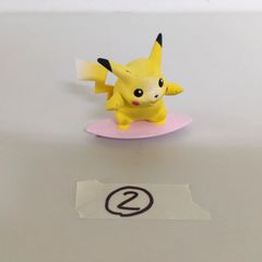 ポケモントレッタ ピカチュウバージョン - メルカリ