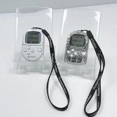 2026年最新】ポケットステーション SCPH-4000の人気アイテム - メルカリ