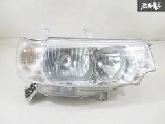 【L275S ミラ】HID ヘッドライト 右 KOITO 100-51869