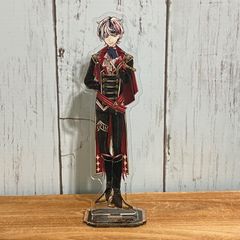 テンペスト魔女 アクリルスタンド ティレル ボルテージ テン魔女