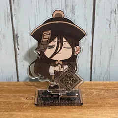 ブルーロック 蟻生十兵衛 (JIANGSHI ver.) アクリルスタンド