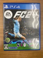 FC24 PS4