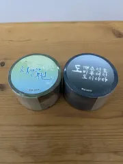 青りんご楽園 ドッケビドゥスフールイッソヤモインダ マスキングテープ