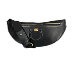2026年最新】Salvatore Ferragamo メンズ ボディバッグ・ウエスト