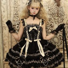 iLiFE! Malymoon 虹羽みに ♥ アンデッドプリンセスレースブライズ