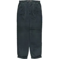 古着 90年代 ギャップ GAP RELAXED FIT オールドギャップ ツータック 太畝 コーデュロイパンツ メンズw36相当/eaa606368