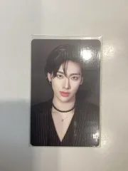 ZEROBASEONE(ZB1) リッキー トレカ