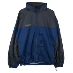 古着 00年代 コロンビア Columbia ナイロンジャケット メンズXL相当/eaa606646