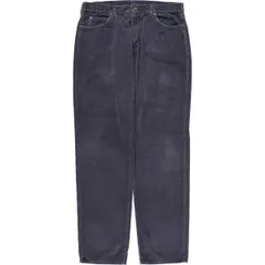 古着 80~90年代 エルエルビーン L.L.Bean DOUBLE L コーデュロイパンツ USA製 メンズw36相当 ヴィンテージ/eaa606372