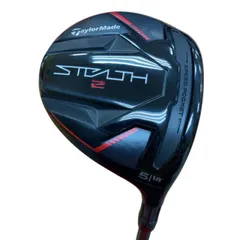 2026年最新】ステルス2 フェアウェイウッド 5wの人気アイテム - メルカリ