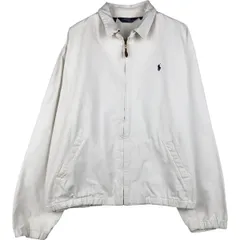 古着 90年代 ラルフローレン Ralph Lauren POLO by Ralph Lauren スイングトップ スポーツジャケット USA製 メンズL相当/eaa606670